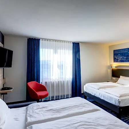 ibis Styles Filderstadt Stuttgart Messe Exterior foto