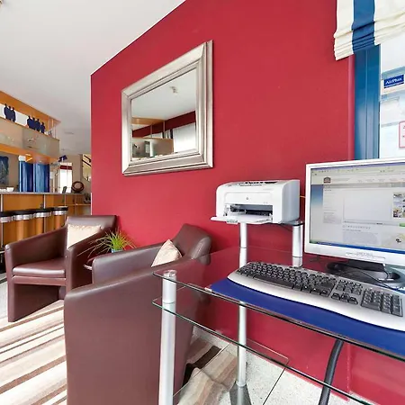 ibis Styles Filderstadt Stuttgart Messe 