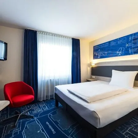 ibis Styles Filderstadt Stuttgart Messe Exterior foto