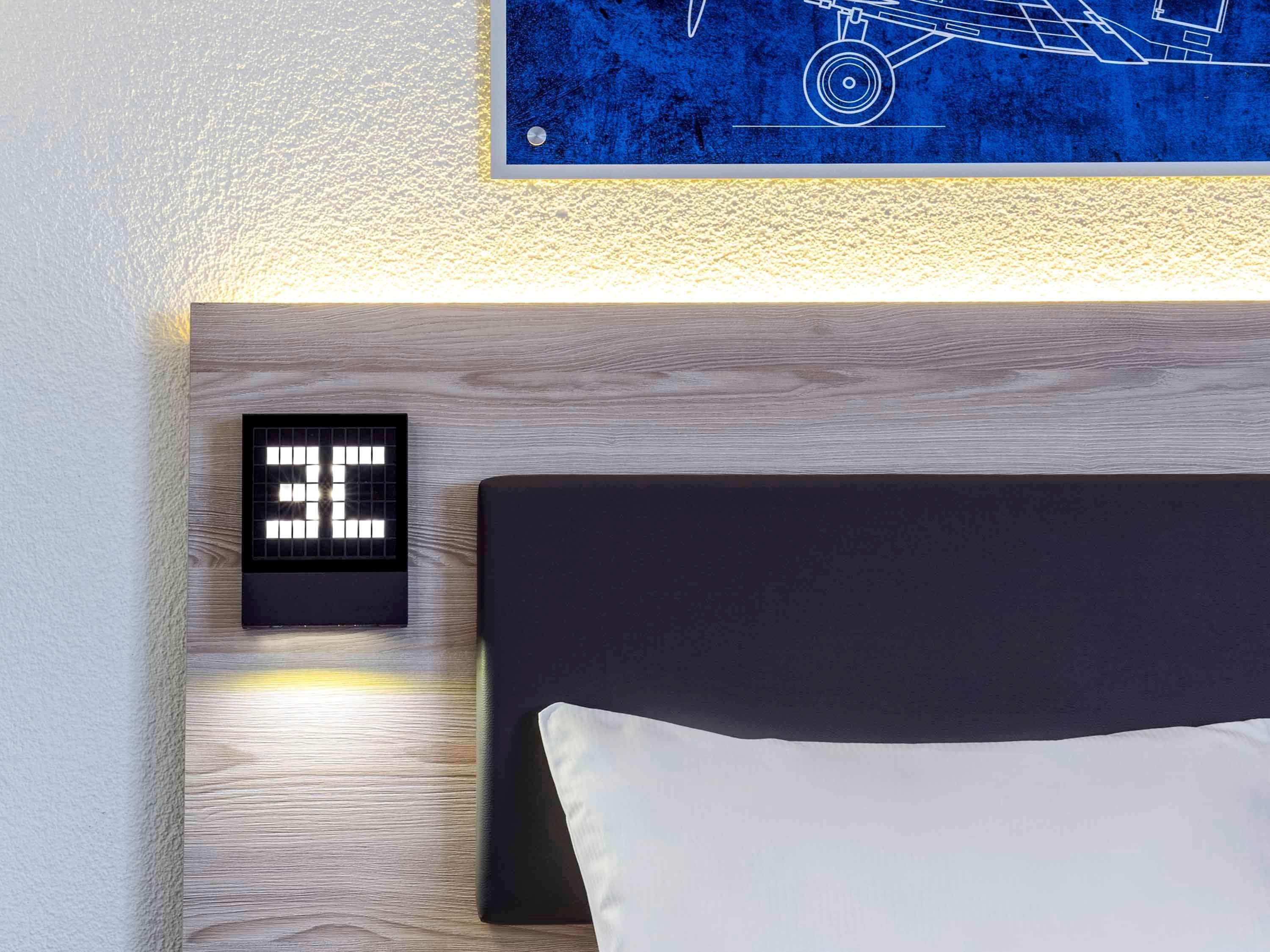 Ibis Styles Stuttgart Messe