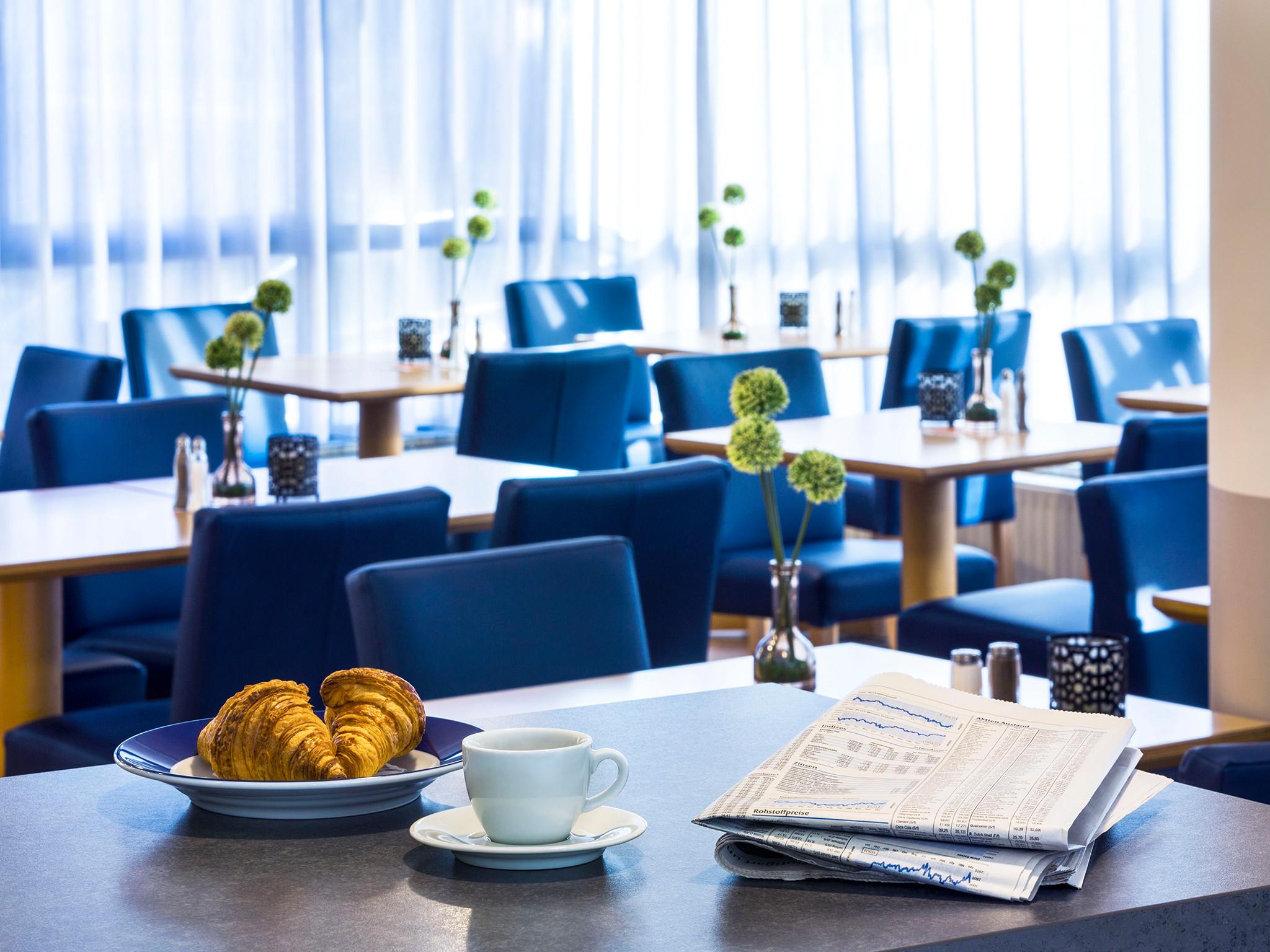 Ibis Styles Stuttgart Messe Filderstadt