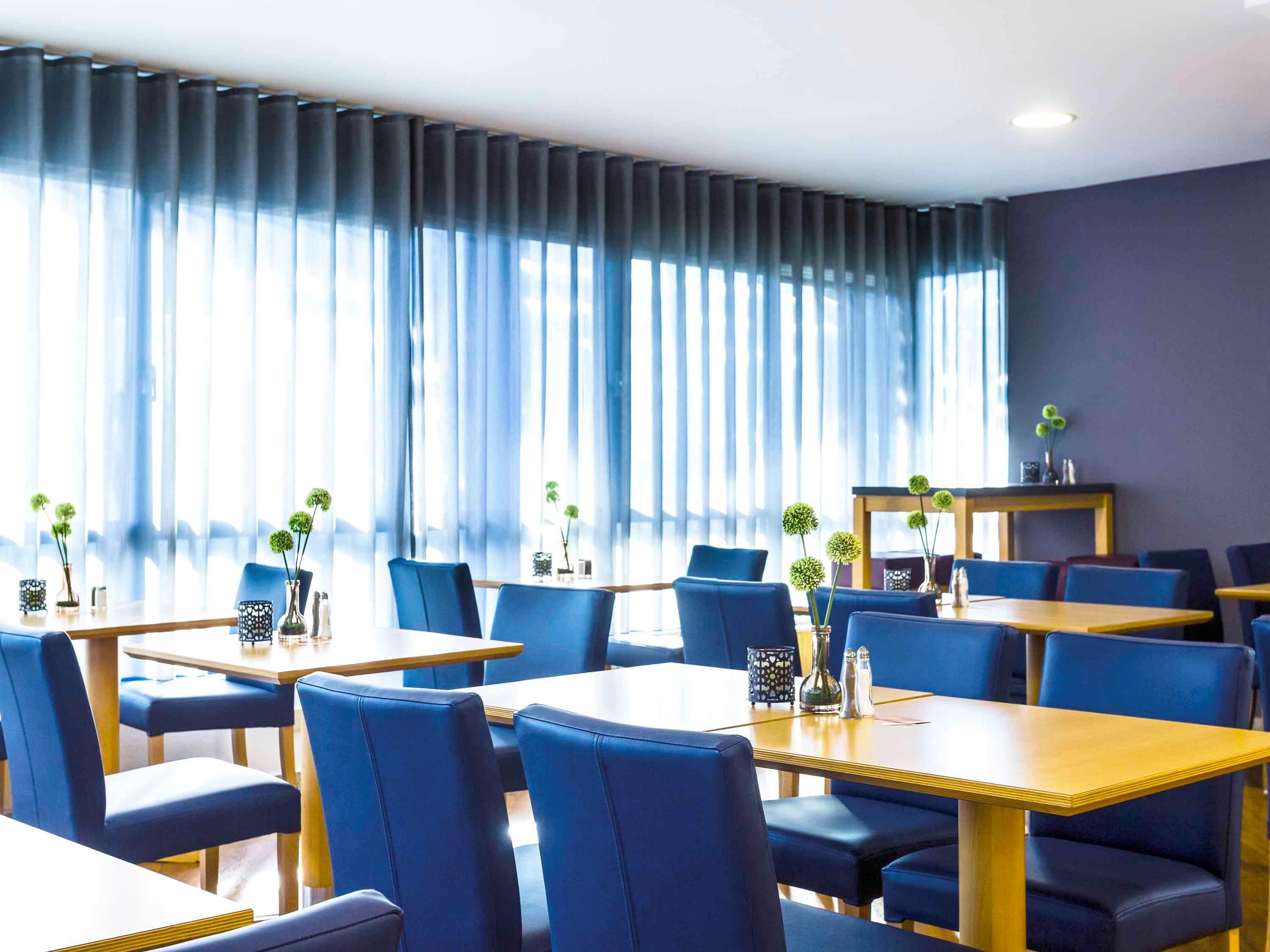 Ibis Styles Stuttgart Messe 3* Filderstadt