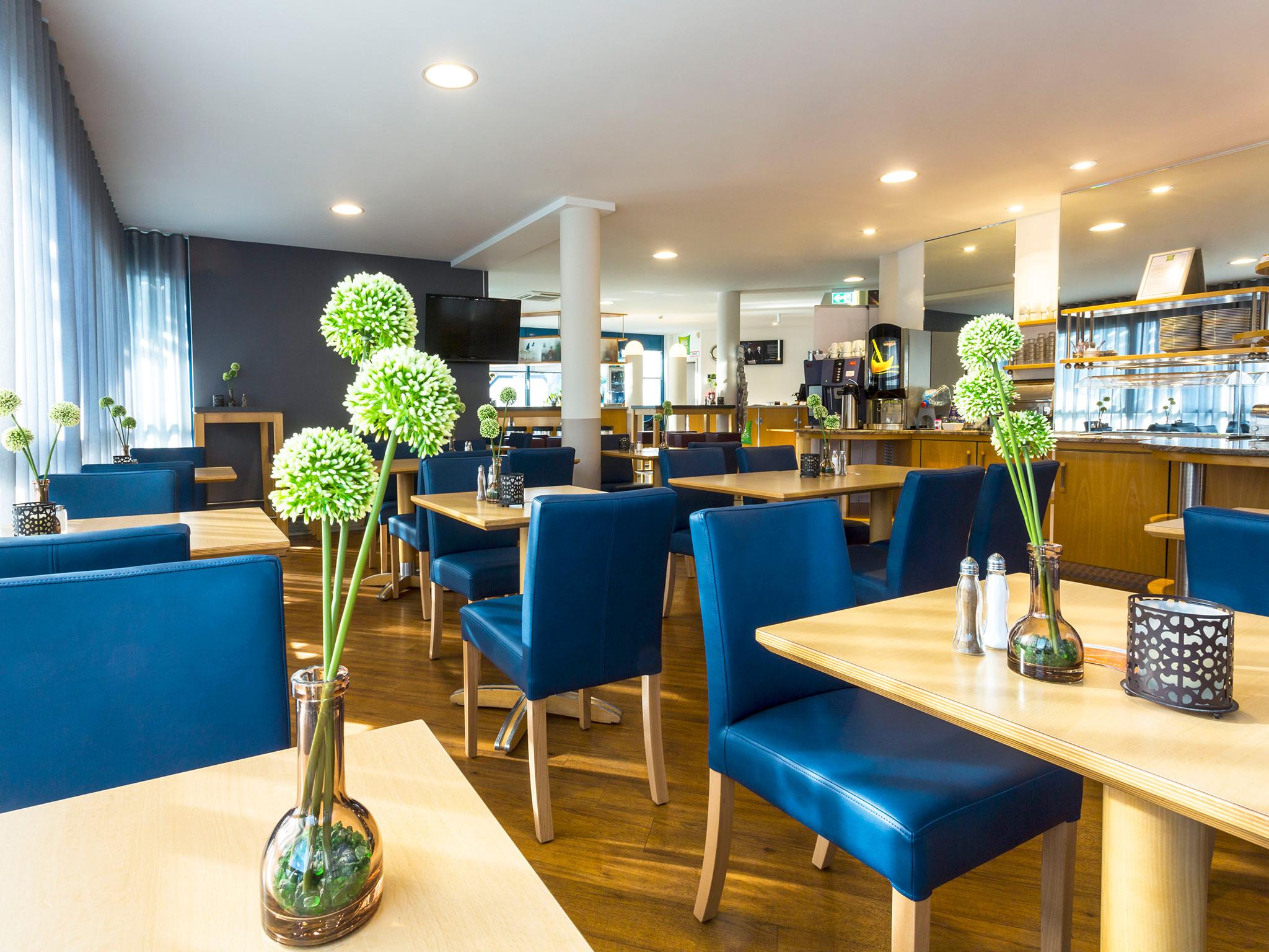 Ibis Styles Stuttgart Messe Hotel Filderstadt