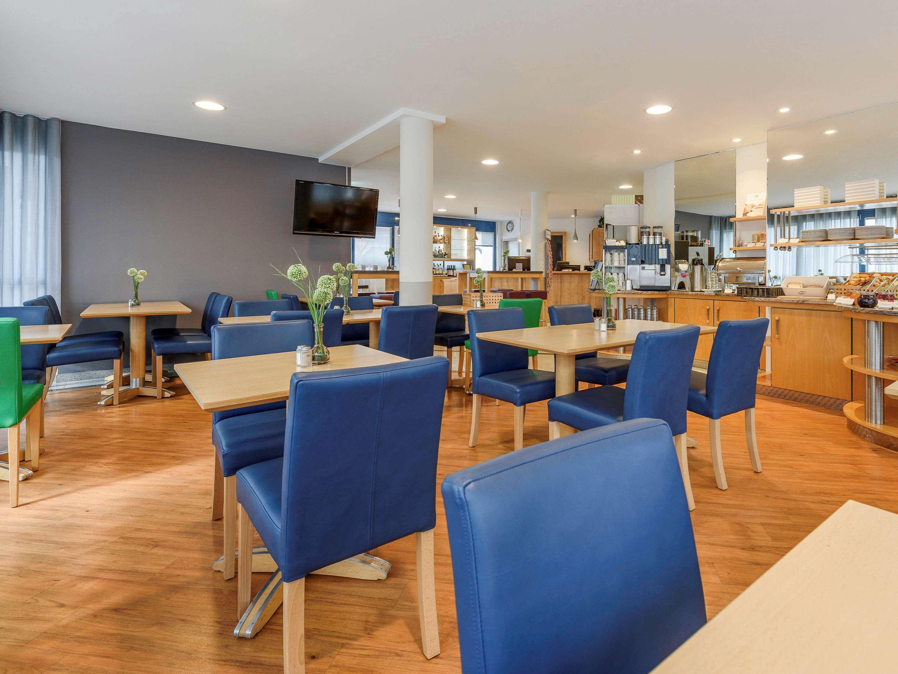 Ibis Styles Stuttgart Messe