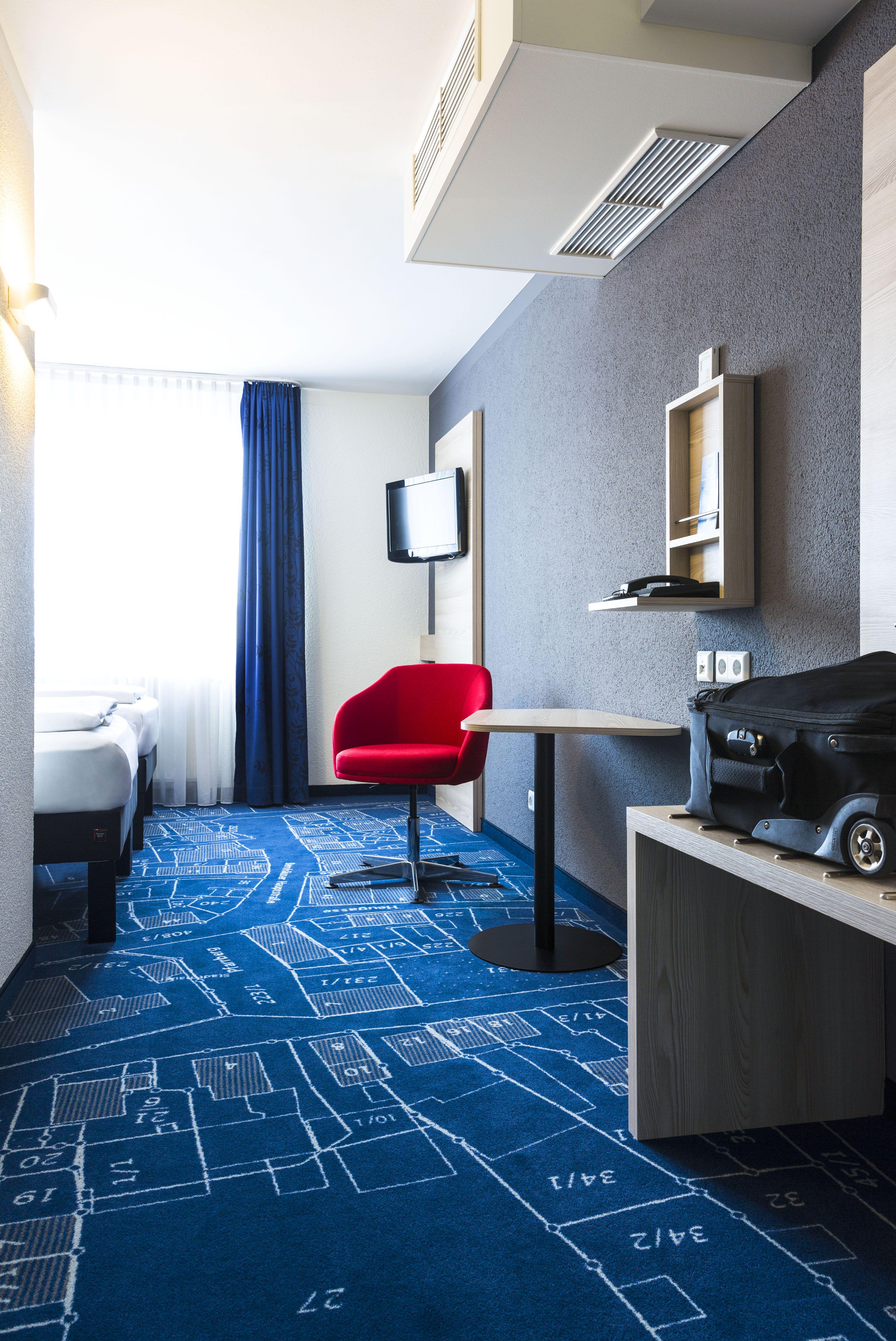 Hotel Ibis Styles Stuttgart Messe Filderstadt