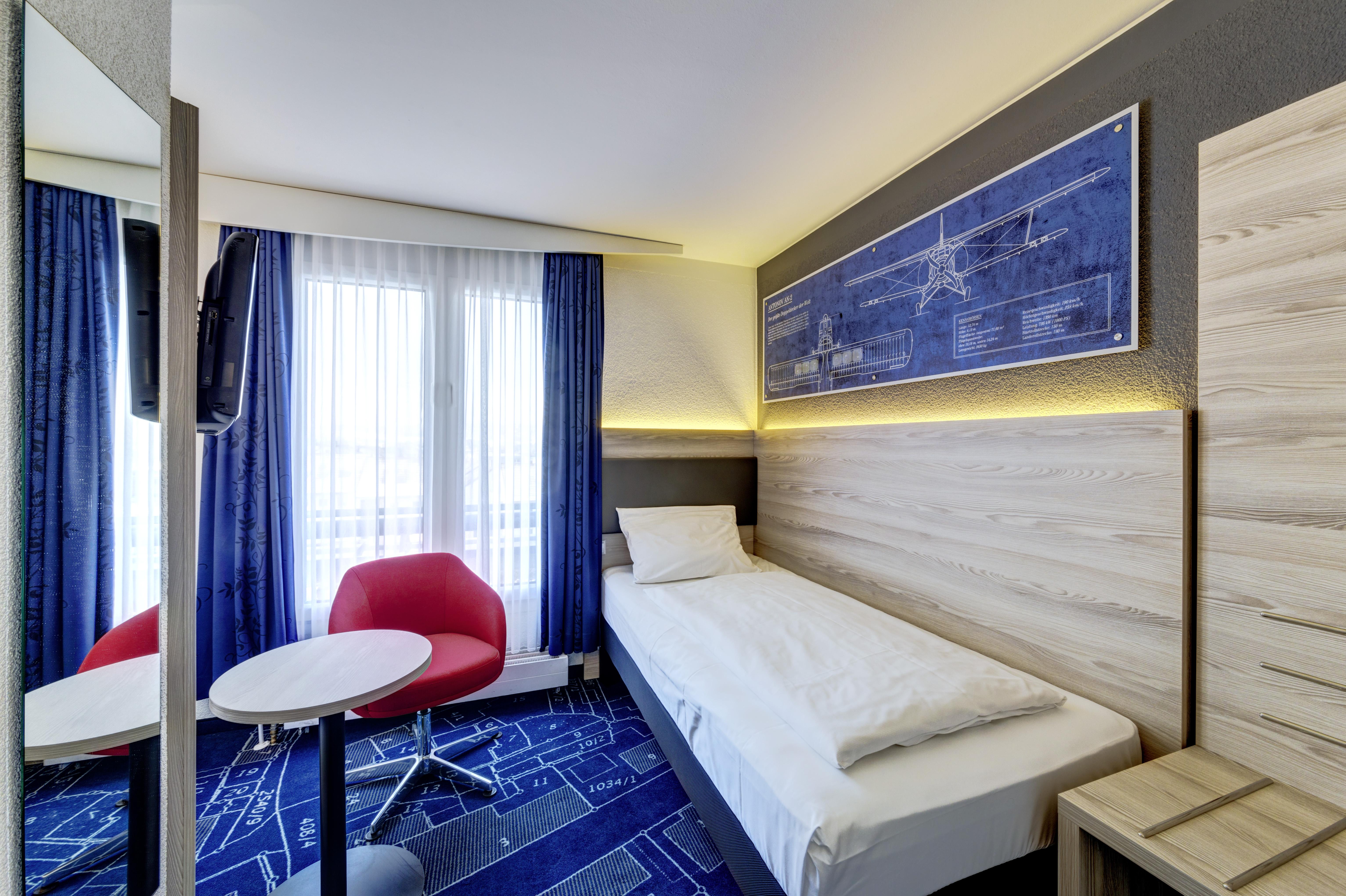 Hotel Ibis Styles Stuttgart Messe Filderstadt