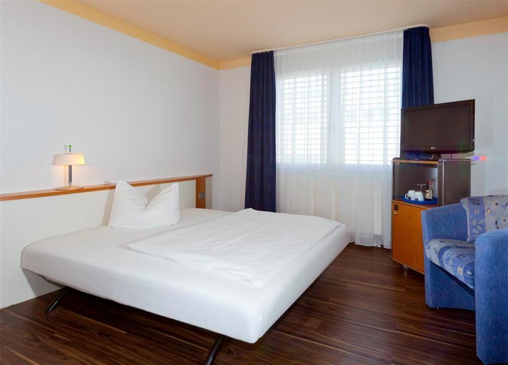 Ibis Styles Stuttgart Messe Hotel