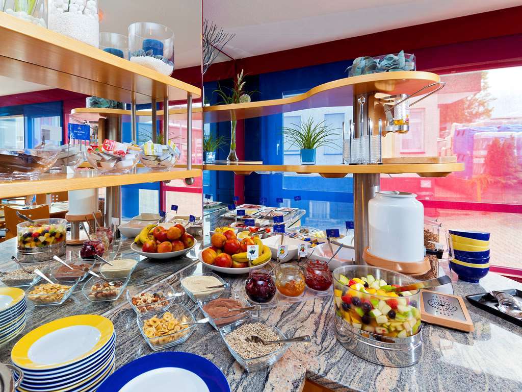Hotel Ibis Styles Stuttgart Messe