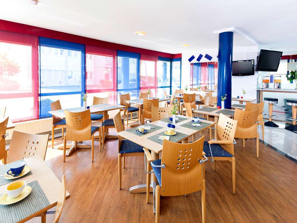 Hotel Ibis Styles Stuttgart Messe 3*