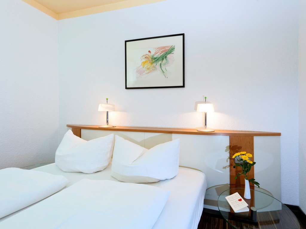 Ibis Styles Stuttgart Messe 3* Filderstadt