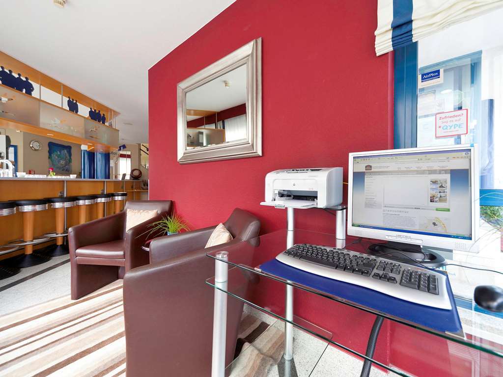 Ibis Styles Stuttgart Messe