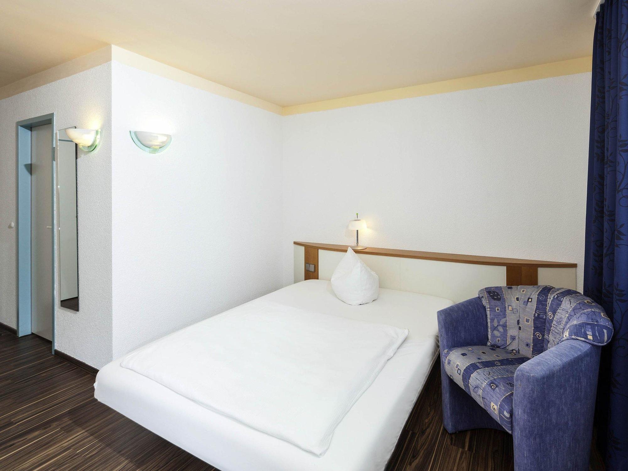 Ibis Styles Stuttgart Messe Filderstadt
