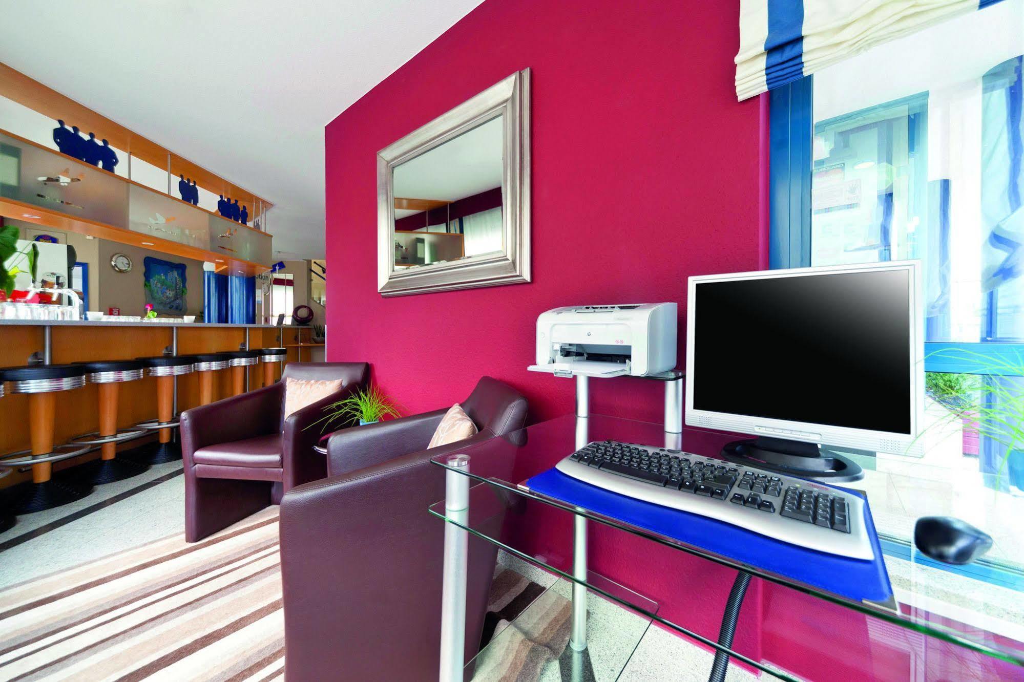 Hotel Ibis Styles Stuttgart Messe Filderstadt
