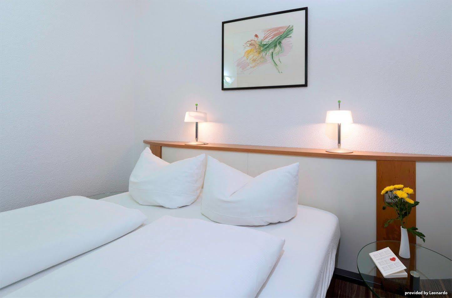 Ibis Styles Stuttgart Messe