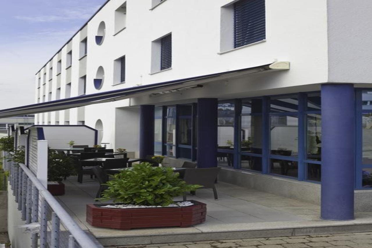 Ibis Styles Stuttgart Messe